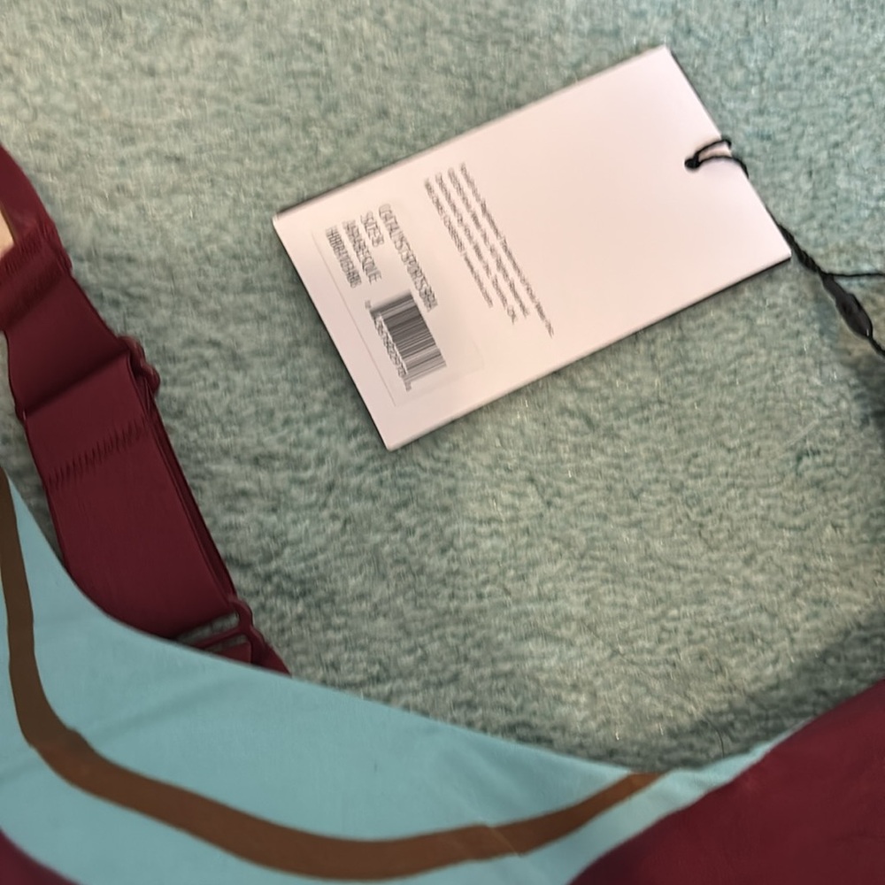 Knix Catalyst Size 8 - Picture 2 of 3